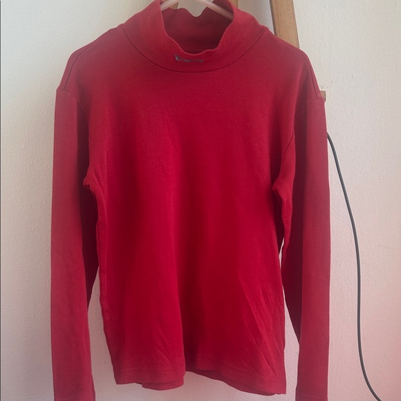 Dolce & Gabbana Red Kids Shirt - Picture 6 of 6